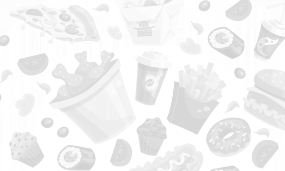 Tempura Roll z grillowanym łososiem i mango